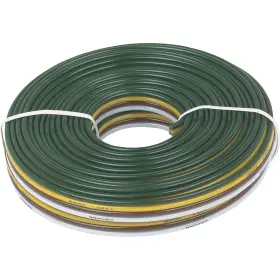 4-conductor Hopkins Towing Solutions 1182791 Wire 16-ga. 25ft.l Model# 49915