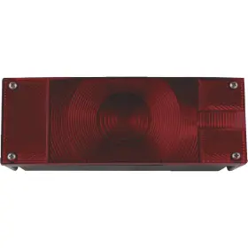 8-function Hopkins Towing Solutions 2457936 Low-profile Combination Stop/tail/turn
