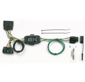 41165 Hopkins Towing Solutions 4-wire Flat Multi-tow T-connector