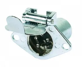 48365 Hopkins Towing Solutions 5 Pole Tow Vehicle End Socket