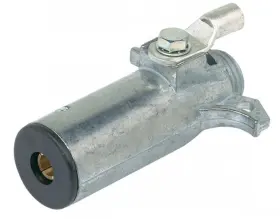 52002 Hopkins Towing Solutions 1 Pole Trailer Side Heavy Duty Connector