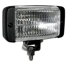 V502hf Hq Powersports 3x5 Tractor / Utility Light 55 Watt Halogen