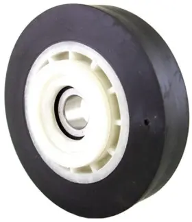 M430019 Huebsch Sq Uni 430019 Drum Roller - For Huebsch/speed Queen-