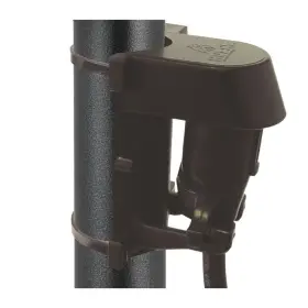 Husky 81497 Towing Univ Connector Storage Kit Black