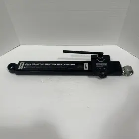 34715 Husky Rh#34715 Dual Brake Pad Friction Sway Control Bar Towing No Box Free Shipping