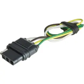 13190 Husky Towing Trailer Connector