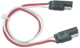 30259 Husky Towing 2-way Flat
