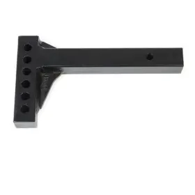 30856 Husky Towing Weight Distribution Hitch Shank With 6 Mounting Holes