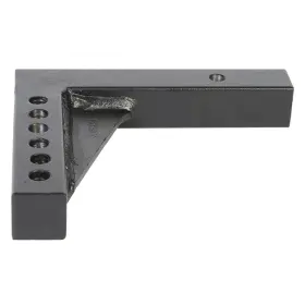 30857 Husky Towing Weight Distribution Hitch Shank For 2 Inch Receivers