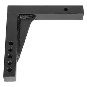 30859 Husky Towing Weight Distribution Hitch Shank For 2 Inch Receivers