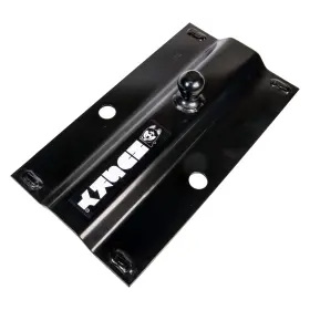 31368 Husky Towing Gooseneck Trailer Hitch