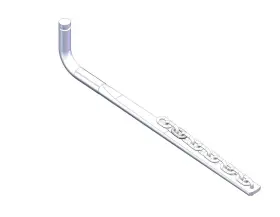 31519 Husky Towing Weight Distribution Hitch Bar Distributing