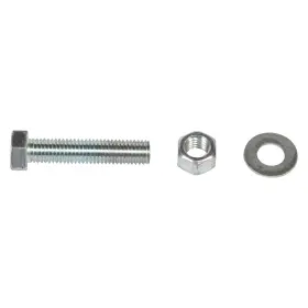 32342 Husky Towing Weight Distribution Hitch Replacement 5/8 Inch Bolt W Nut And Washer