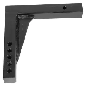 32550 Husky Towing Weight Distribution Hitch Shank For 2-1/2 Inch Receivers