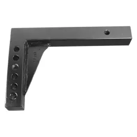 32555 Husky Towing Weight Distribution Hitch Shank For 2-1/2 Inch Receivers