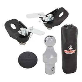 33100 Husky Towing 68 Ball And Tie Down Kit