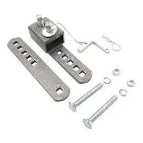 33120 Husky Towing Weight Distribution Hitch Bracket Fits Centerline Ts Part