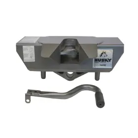 33158 Husky Towing 5th Wheel Trailr Hitch Head Repl Housng/head Yok 16k Lb