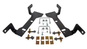 33201 Husky Towing 68 5th Wheel Install Kit