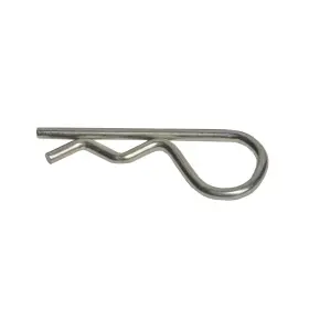 33792 Husky Towing Trailer Hitch Cotter Pin Single