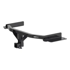 69635c Husky Towing Ford Explorer/lincoln Aviator Hitch