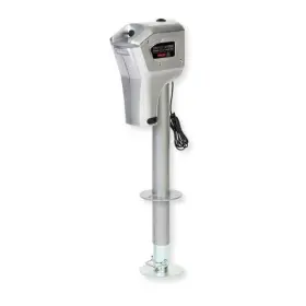 82084 Husky Towing Electric Trailer Tongue Jack Super Brute