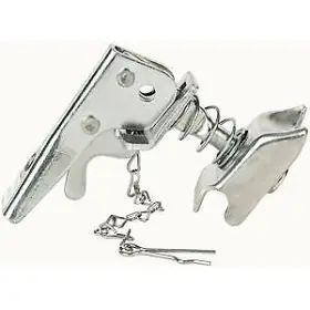 87082 Husky Towing For Use With 1-7/8 Inch Couplers