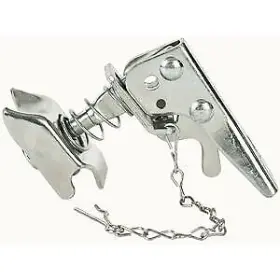 87083 Husky Towing For Use With 2 Inch Couplers