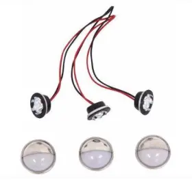 87455 Husky Towing Replacement Led Lights