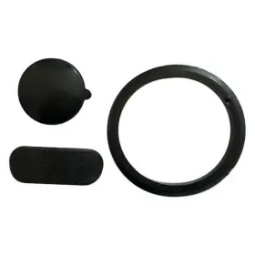 87456 Husky Towing Trailer Tongue Jack Replacement Manual Crank Access Cover