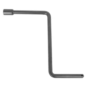 87639 Husky Towing Trailer Tongue Jack Crank