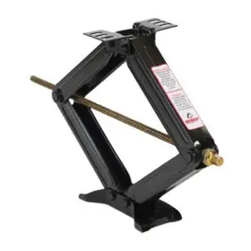 88121 Husky Towing 880268140744 Trailer Jack Replacement For Single