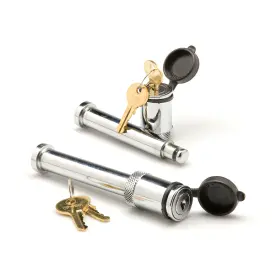 Husky Towing 880268147842 Trailer Hitch Pin One-mount System 14k Lb Max Cap