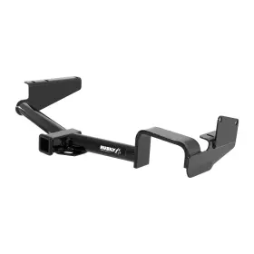 Husky Towing 880268150682 Trailer Hitch 2 Inch 5k Lb Cap For 2008-2013 Toyota Highlander