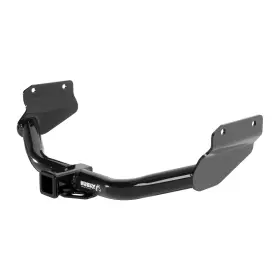 Husky Towing 880268150972 Trailer Hitch 2 Inch 6k Lb Cap For 11-19 Durango/grand Cherokee