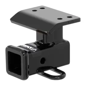Husky Towing 880268151535 Trailer Hitch 2 Inch 3500 Lb Cap For 2009-17 Volkswagen Tiguan