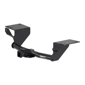 Husky Towing 880268157209 Trailer Hitch 2 Inch Receiver 5k Cap For 2018-2019 Chevy Traverse