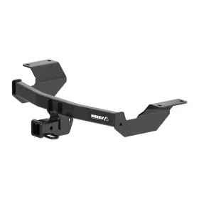 Husky Towing 880268157285 Trailer Hitch 2 Inch 3500 Lb Weight Cap For 2017-2018 Honda Cr-v