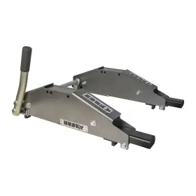 Husky Towing 880268160018 5th Wheel Trailer Hitch Slider 26k Lb Capacity Husky Towing 880268160018 5th Wheel Trailer Hitch Slider 26k Lb Capacity