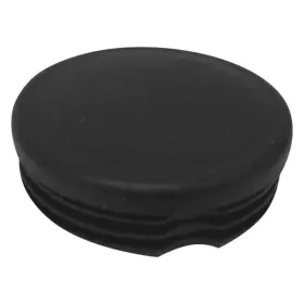 88132 Husky Towing Trailer Tongue Side Wind Jack Replacement Cap For 2000 Lb