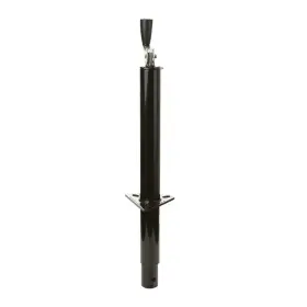Hus30774 Husky Towing 30774 Trailer Tongue Jack Heavy-duty Durable Design