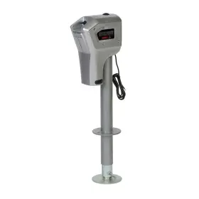Hus82022 Husky Towing 82022 Super Brute Electric Trailer Tongue Jack Heavy-duty