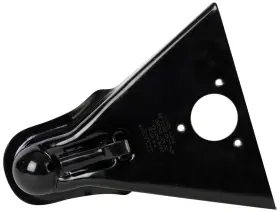 Hus87080 Husky Towing 87080 10 000 Lbs 2-5/16 Inch A-frame Coupler Black