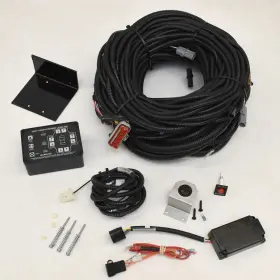 Ap52399 Hwh Rv Hydraulic Leveling Sytem Control Kit Class A 725 Series