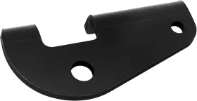 Scab-001 Jianbenkj Anti Sway Trailer Hitch Ball Mount Adapter Camper Rv Friction