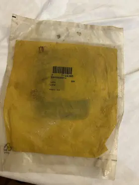 T124385 John Deere Strap Oem Replacement Made In Usaft Ftt124385ft Packaging