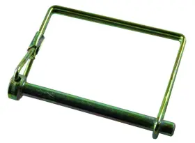 01274 Jr Products Trailer Coupler Safety Pin Clip