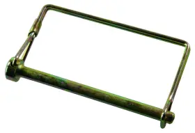 01284 Jr Products Trailer Coupler Safety Pin Clip