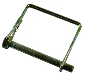 01294 Jr Products Trailer Coupler Safety Pin Clip