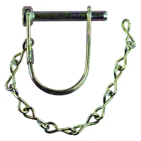 1171 Jr Products 1/4 Inch Coupler Safety Lock Pin